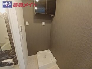 大矢知駅 徒歩18分 2階の物件内観写真